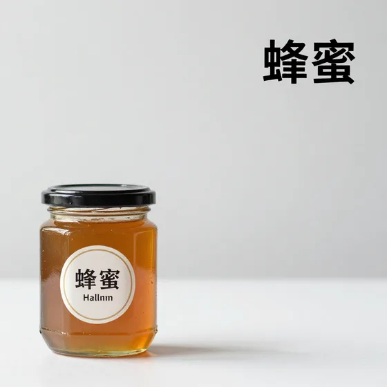 蜂蜜怎么选?推荐